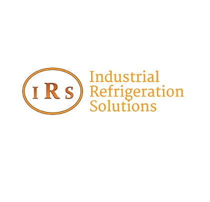 Logo of Industrial Refrigeration Solutions Refrigeration Equipment In Rochester, Kent