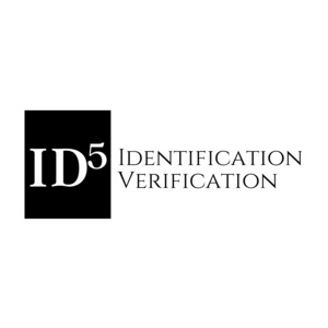 Logo of ID5 Identification Verification Document Management In Bristol, Gloucestershire