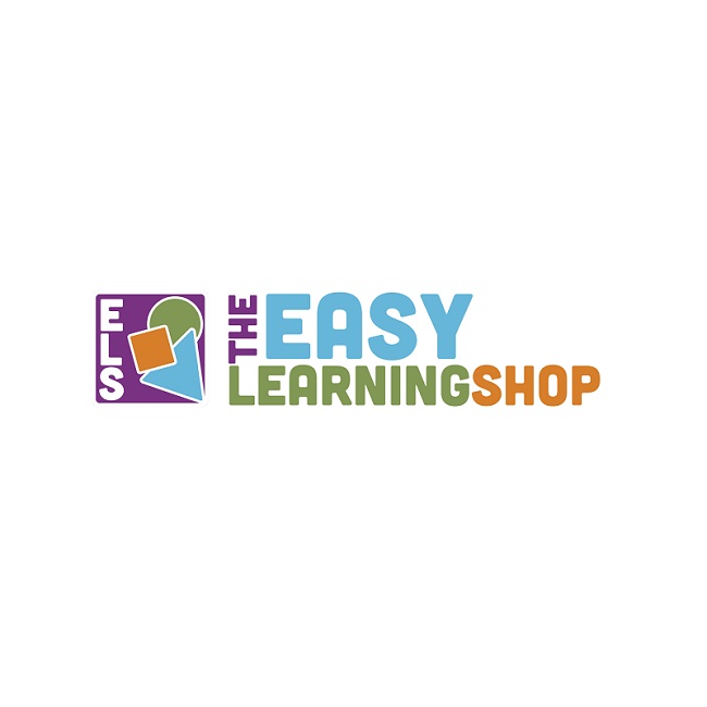 Logo of The Easy Learning Shop Toys And Games In Ripon, North Yorkshire