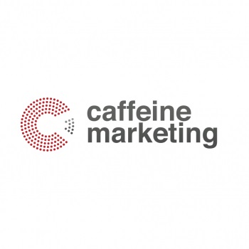 Logo of Caffeine Marketing Marketing Consultants In Guildford, Surrey