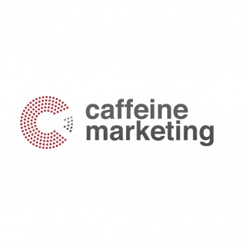 Logo of Caffeine Marketing