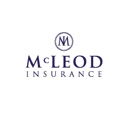 Logo of McLeod High Value Home Insurance