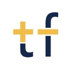Logo of TF Financial Advisors
