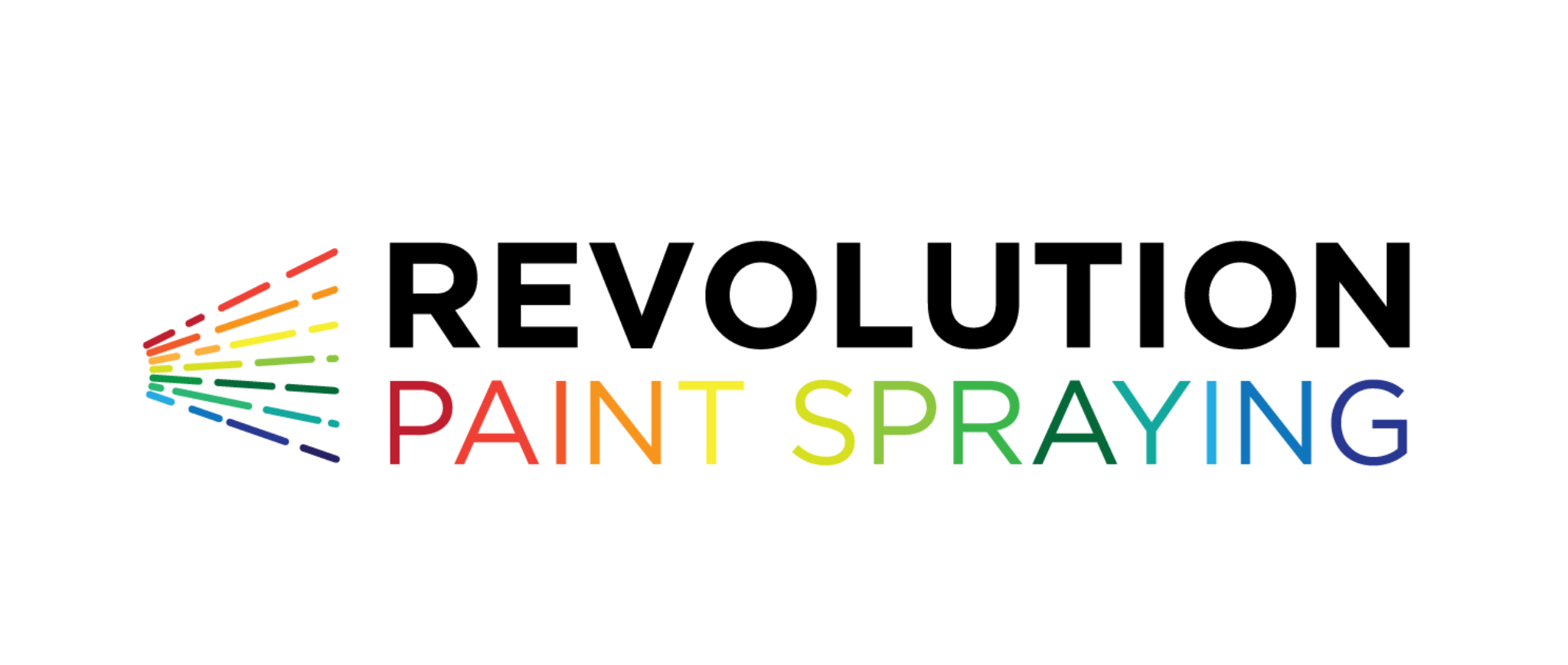 Logo of Revolution Paint Spraying Spraying - Paint And Coatings In Chester, Cheshire