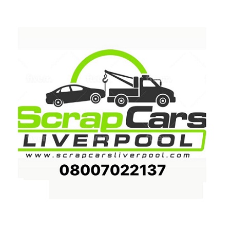Logo of Scrap Car Prescot Scrap Metal Merchants In Prescot, Merseyside