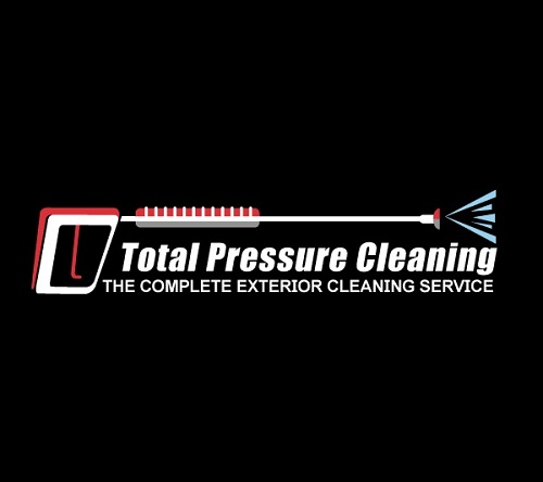 Logo of Total Pressure Cleaning