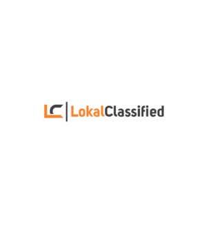 Logo of Lokalclassified