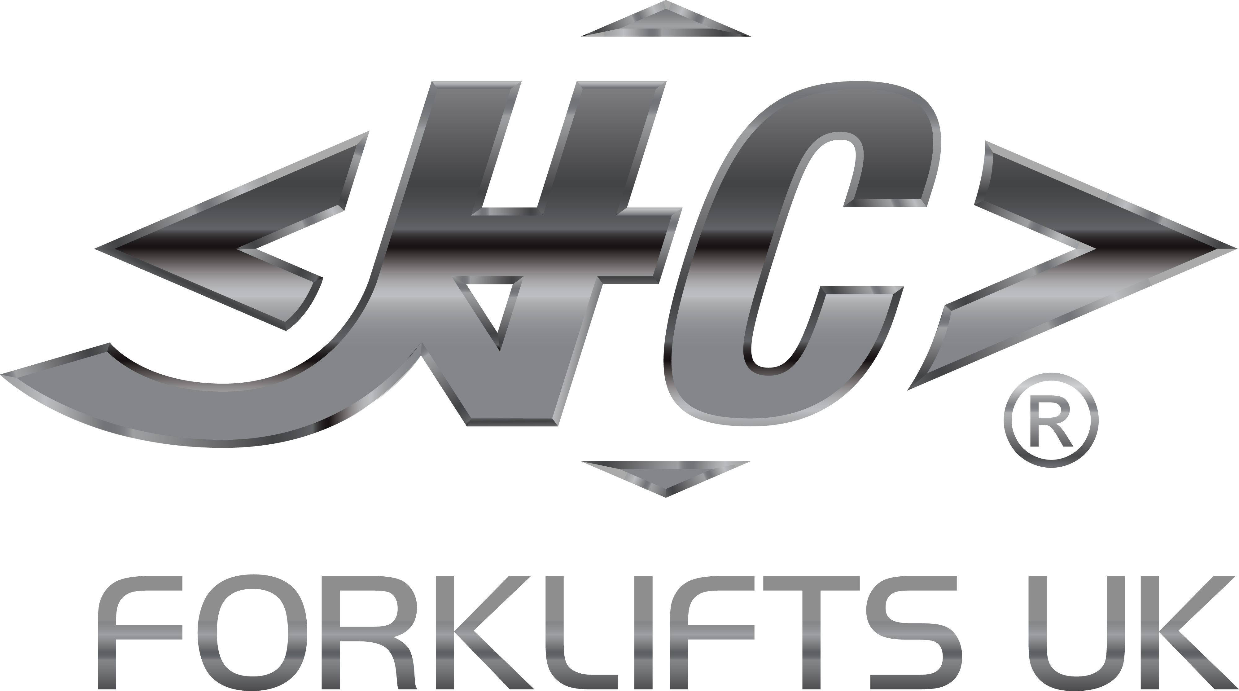 Logo of HC Forklifts UK