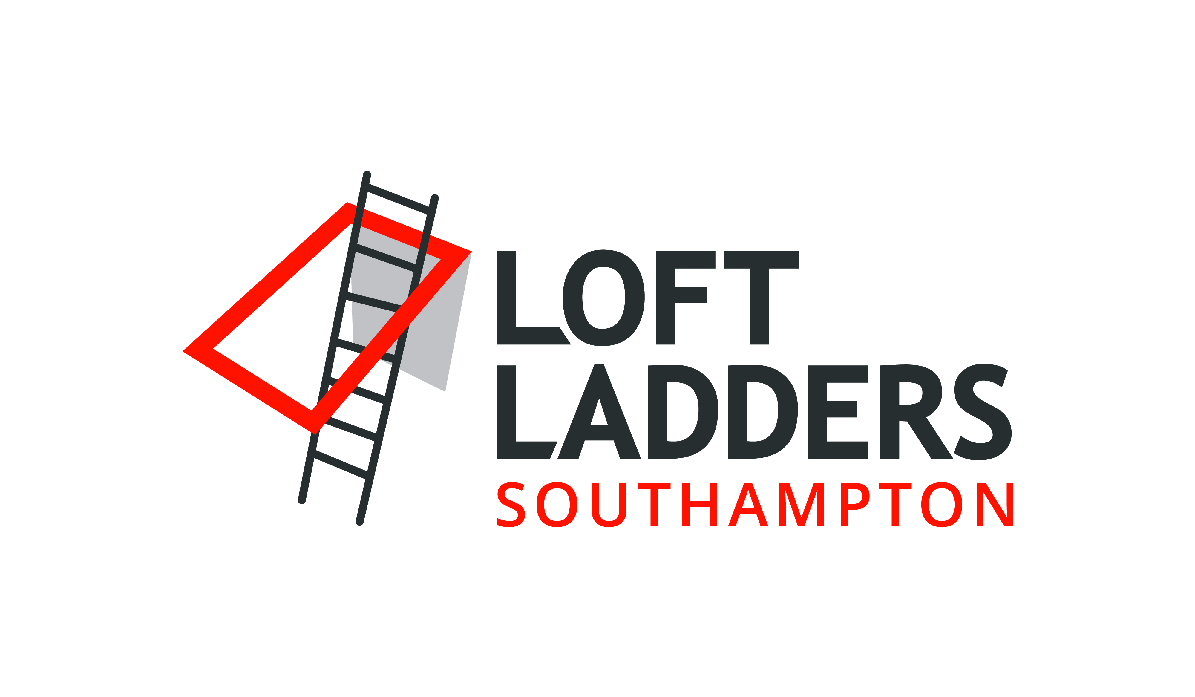 Logo of Loft Ladder Southampton Ladder Sales In Southampton, Hampshire