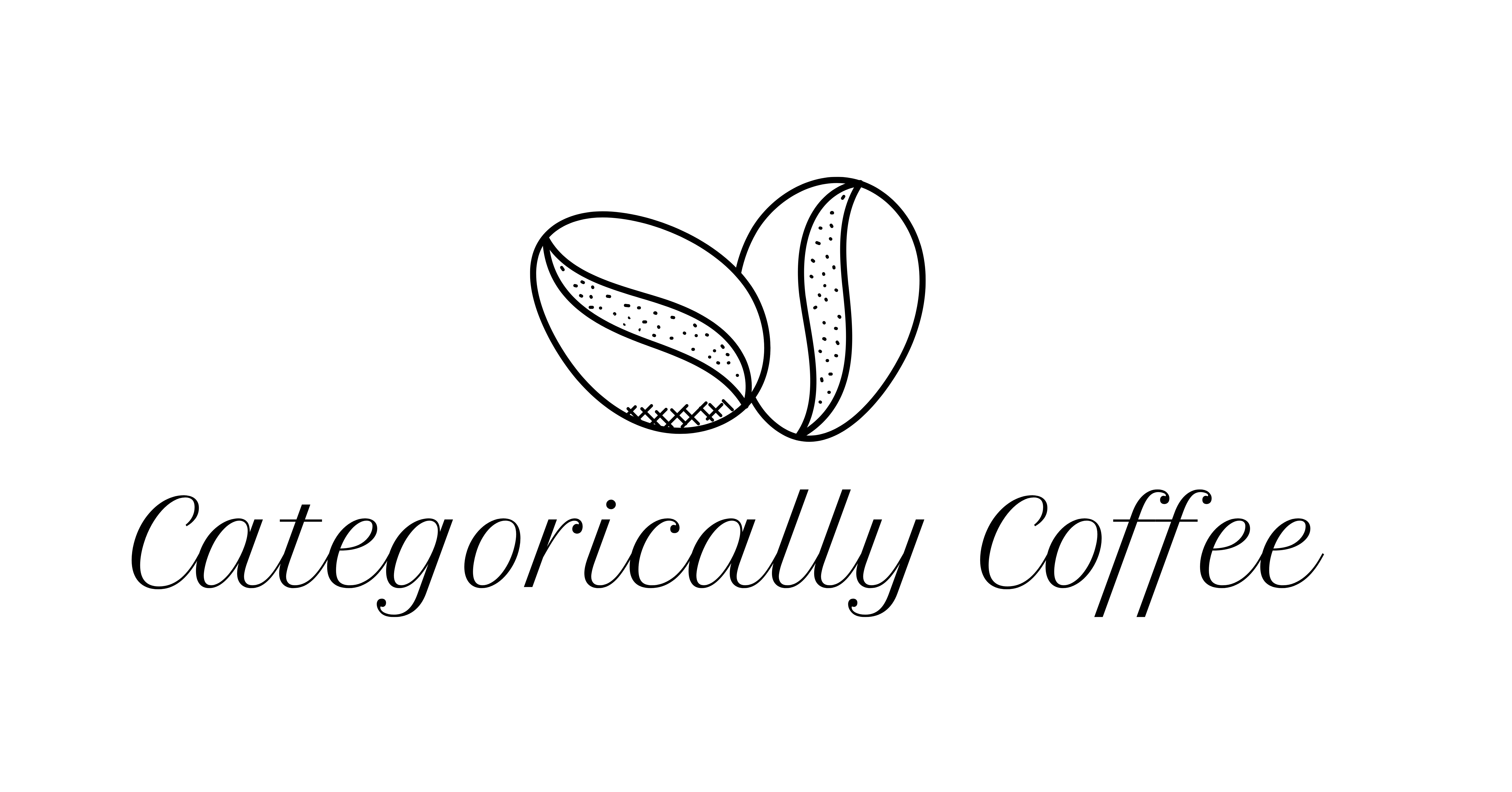 Logo of Categorically Coffee