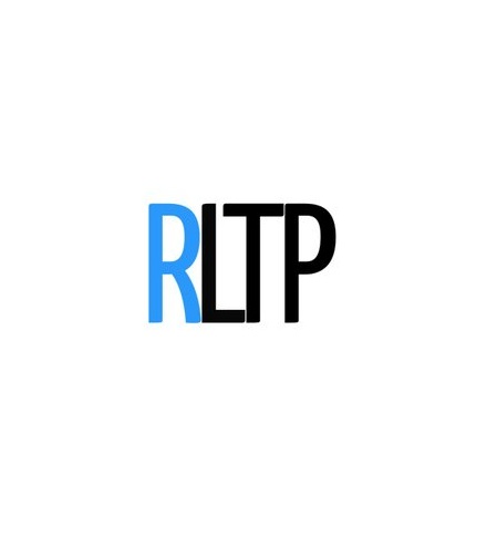 Logo of RLTP Accountants