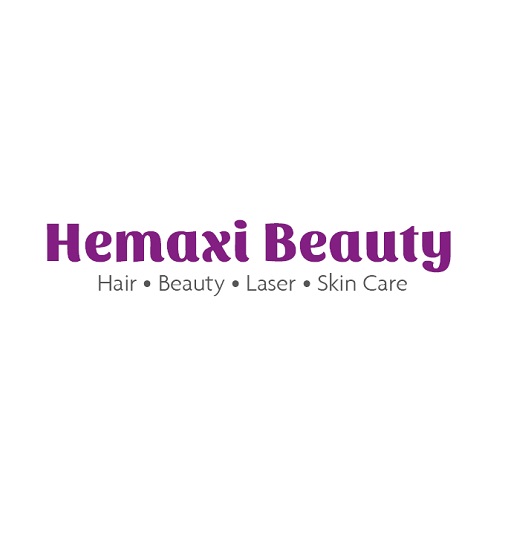 Logo of Hemaxi Beauty Laser Hair Removal In Sparkhill, West Midlands