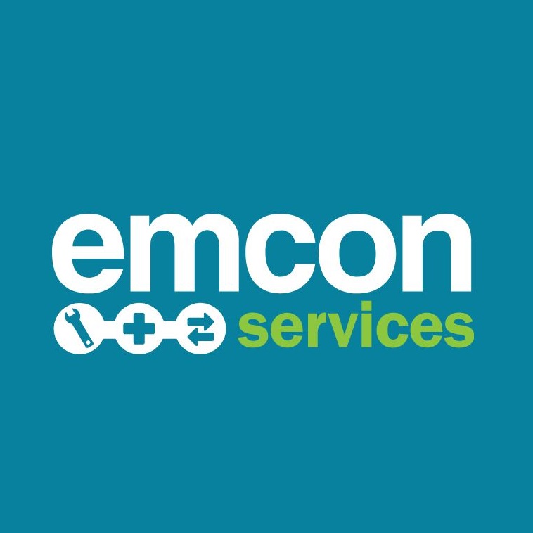 Logo of Emcon Industrial Services Ltd