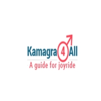Logo of Kamagra4all