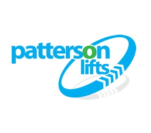 Logo of Patterson Stairlifts Stairlifts - Mnfrs And Installers In Belfast, County Down