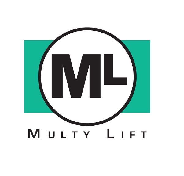 Logo of Multy Lift Forktrucks Ltd