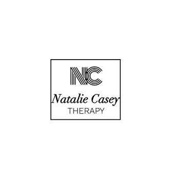 Logo of Natalie Casey Therapy