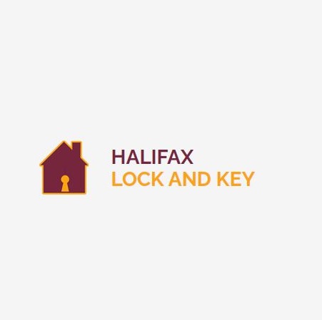 Logo of Halifax Lock And Key
