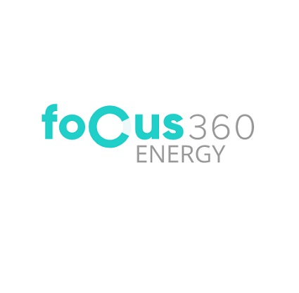 Logo of Focus 360 Energy