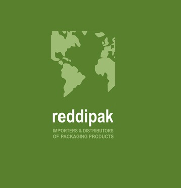 Logo of Reddipak Ltd Packaging Materials Mnfrs And Suppliers In Stratford Upon Avon, Warwickshire