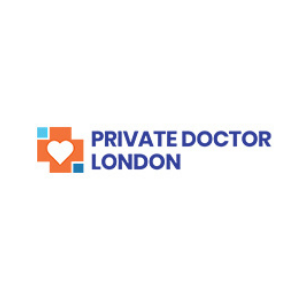 Logo of Private Doctor London