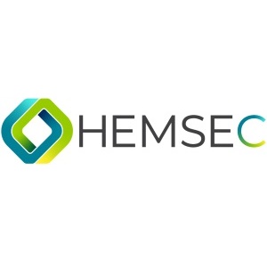 Logo of Hemsec Consumer Products Manufacturers In Prescot, Merseyside