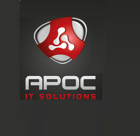 Logo of APOC IT Solutions