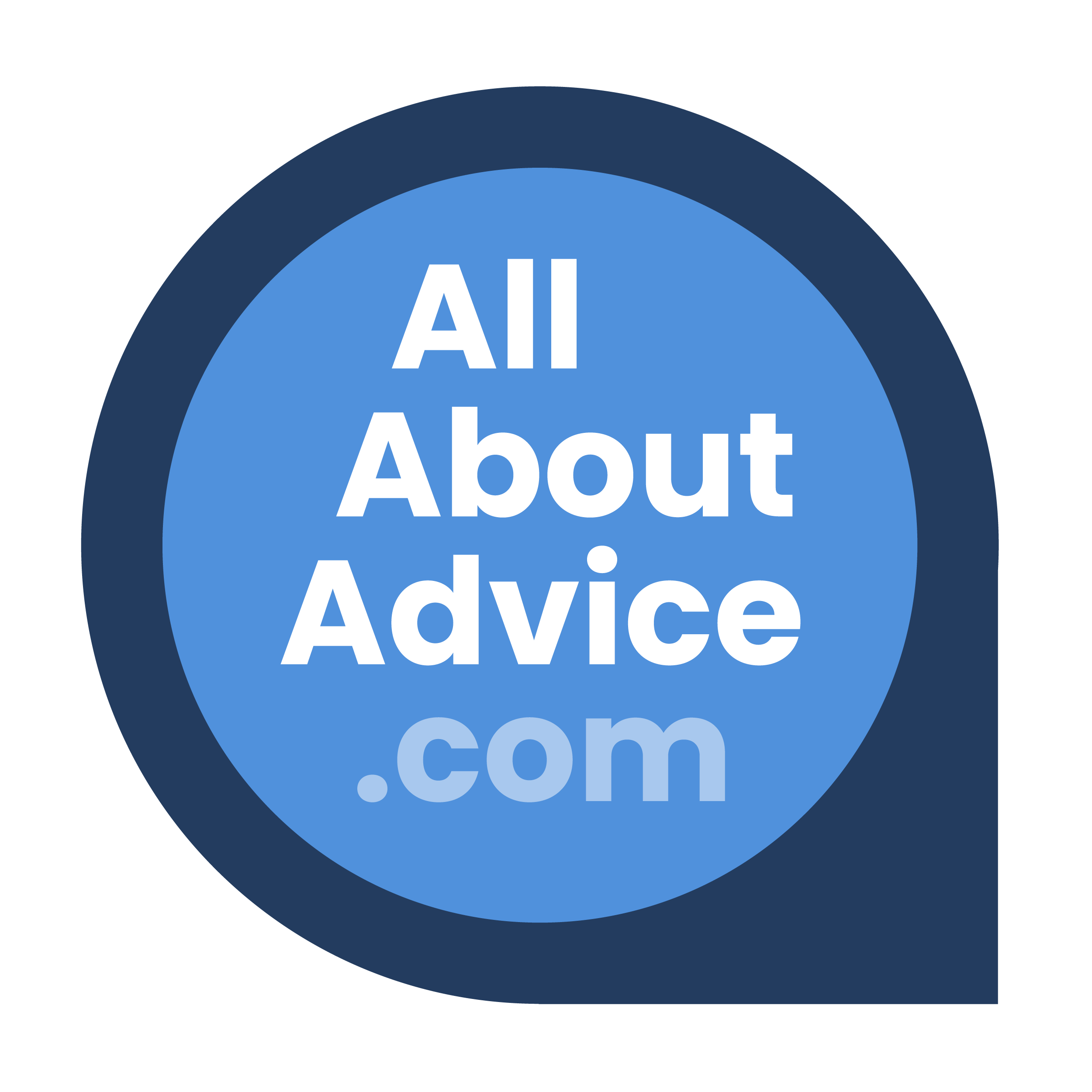 Logo of All About Advice Mortgage Brokers In Bradford On Avon, Wiltshire