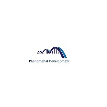 Logo of Phenomenal Development Ltd Business And Management Consultants In Guildford, Surrey
