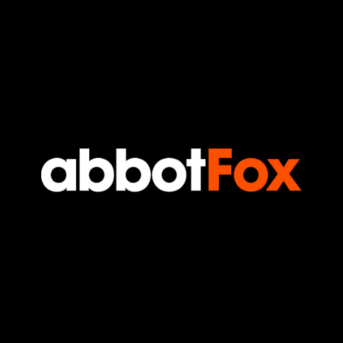 Logo of abbotFox Estate Agents