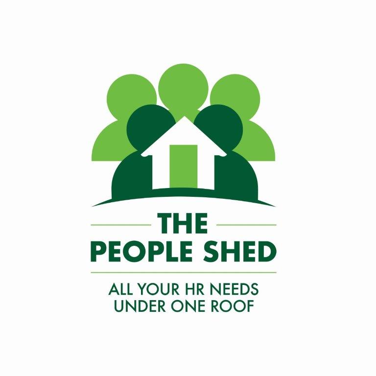 Logo of The People Shed
