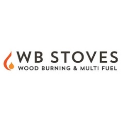 Logo of WB Stoves Fireplaces And Mantelpieces In Whitley Bay, Tyne And Wear