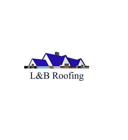 Logo of L & B Roofing And Building Maintenance Commercial Roofing In Pudsey, Leeds