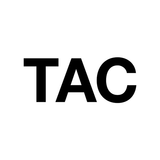 Logo of TAC Design
