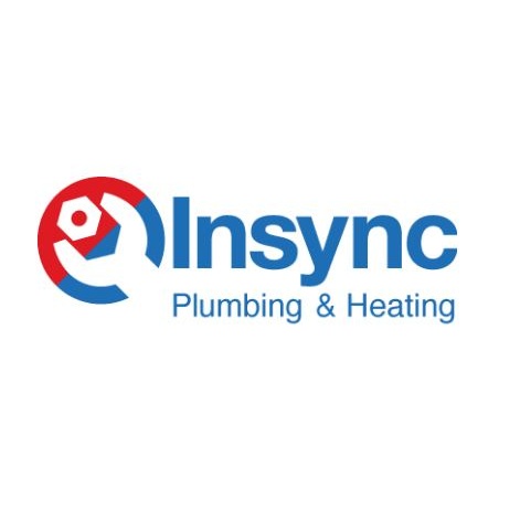 Logo of Insync Plumbing & Heating Plumbers In Brighton, East Sussex