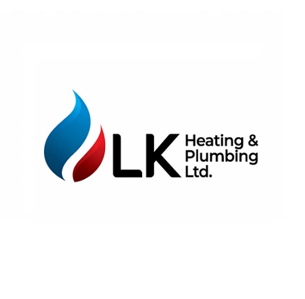 Logo of LK Heating Plumbing Ltd