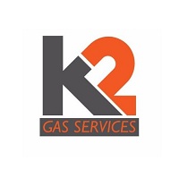 Logo of K2 Gas Services Gas Service Engineers In Nottingham, Nottinghamshire