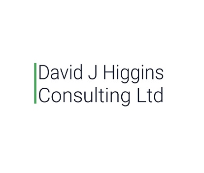 Logo of David J Higgins Consulting Building Consultants In Southampton, Hampton