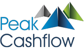 Logo of Peak Cash Flow Car Credit And Finance In Birmingham, West Midlands