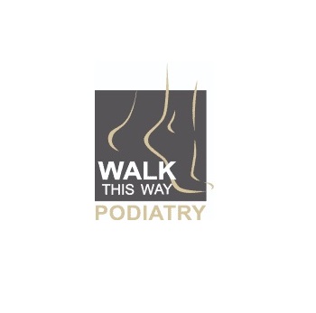 Logo of Walk This Way Podiatry Chiropodists Podiatrists In Amersham, Buckinghamshire