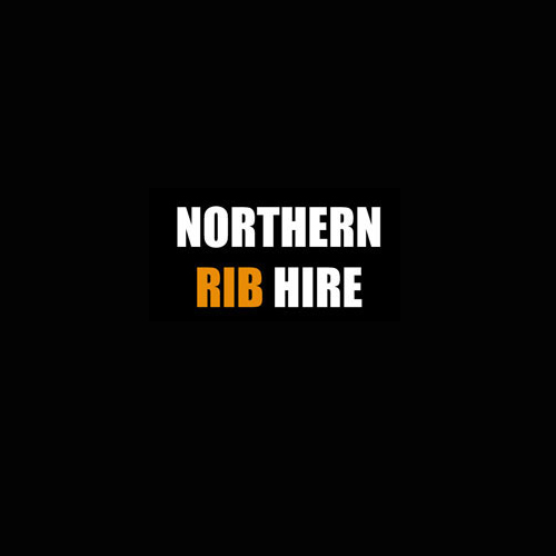 Logo of Northern Rib Hire Boat Trips Rental And Leasing In Lancaster, Lancashire