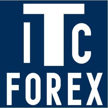 Logo of IT C Forex