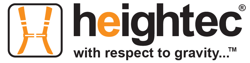 Logo of heightec Safety Equipment And Clothing In KENDAL, Cumbria