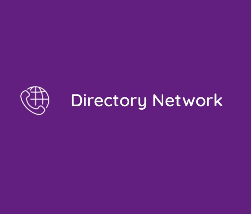 Logo of Directory Network Ltd Telecommunication Services In Bristol, Avon
