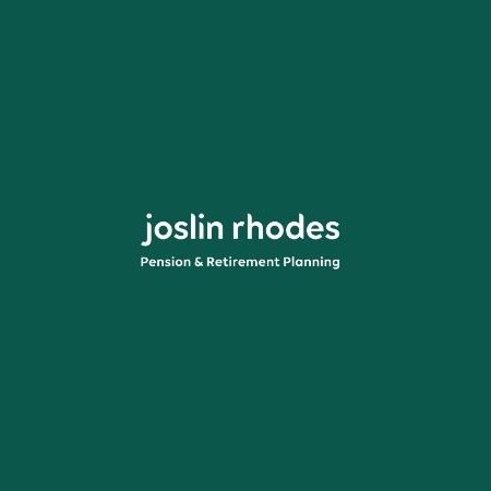 Logo of Joslin Rhodes - Pension Advice Retirement Planning Liverpool