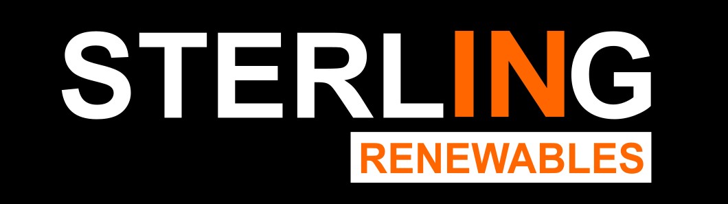 Logo of Sterling Renewables Ltd Central Heating - Installation And Servicing In Eastleigh, Hampshire