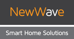 Logo of New Wave AV Audio-Visual Equipment And Supplies In Tonbridge, Kent