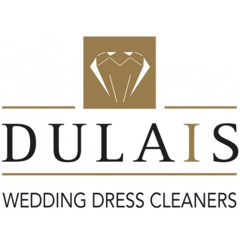 Logo of Wedding Dress Cleaning Services
