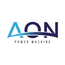 Logo of AON Power Washing Pressure Washing Services In Wigan, Lancashire