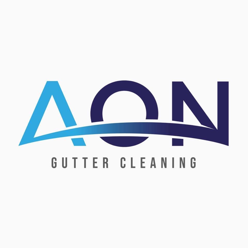 Logo of AON Gutter Cleaning